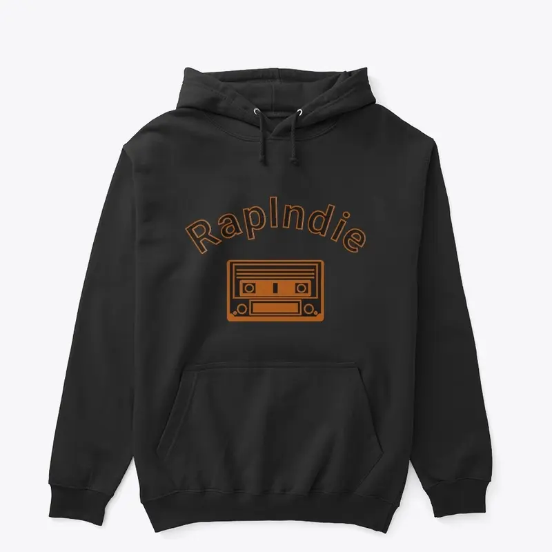 RapIndie Hoodie